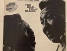 Muddy Waters - The Real Folk Blues LP -Chess Records France Pressing Reissue VG+