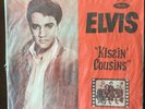 ELVIS PRESLEY Kissin' Cousins ROY ORBISON Best of ROD STEWART Never Dull TAIWAN