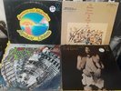 Amboy Dukes 4 Records: Dr. Slingshot, Self Titled, Journey To The Center & more