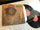 James Brown 2 LP gatefold The Payback Original 1973 double pd23007 funk soul