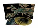 King Gizzard & Lizard Wizard: Chunky Shrapnel Vomit Bomb Ltd Ed: 2 x LP+ Poster