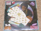 Michael Jackson And The Jackson 5 Picture Disc Sealed with Glove and Poster