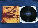 Lp Wishbone Ash: Pilgrimage, MAPS 5060