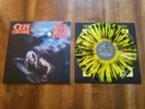 Ozzy Osbourne Bark at the Moon Vinyl LP  See You On The Other Side Box Set 