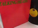 Talking Heads ?– Talking Heads: 77 Vinyl Record LP EX