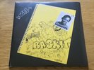 DIZZEE RASCAL - RASKIT NEW LP 2017 - HAND SIGNED