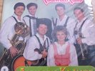 Edelweiß Echo - Alphorn Klänge(LP VM Records)