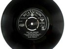 EX/EX Elvis Presley THE LOVE MACHINE b/w YOU GOTTA STOP (RCA 1593) 7