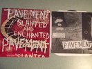 PAVEMENT Slanted & Enchanted OLE-038-1 Matador Records Malkmus Vinyl LP Album