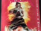 Metallica - Acting Like A Maniac - EVIL Record, U.K. Pressing - NM