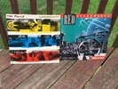 The Police Synchronicity “ R E O Speedwagon Wheels Are Turning Lp Lot