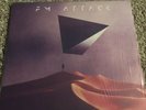 FM Attack Astrowave Vinyl  Lp  Mint  Must See  Purple Colored
