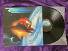 ZZ Top Afterburner Vintage Vinyl LP Record 1985 1st Press 25342-1 EX/VG+