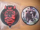 billy talent devil in a midnight mass the ex 7