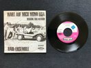 Radi-Ensemble - Wart auf mich Mona Lisa (7