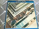 THE BEATLES / 1967-1970  - Capitol Records - Gatefold SEBX-11843  Blue Vinyl