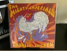 The Mighty Imperials Ft Joseph Henry - Thunder Chicken LP (2004) Near Mint