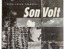 SON VOLT Wide Swing Tremolo LP Vinyl Record 1998 WB Jay Farrar Uncle Tupelo