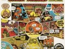 Big Brother & The Holding Company Featuring Janis Joplin - Cheap Thrills - Vinyl