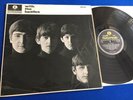 With The Beatles   Original UK Stereo Vinyl LP