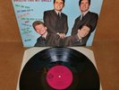 Meet THE SEARCHERS - Sweets For My Sweet - Vinyl LP Record NPL 18086 PYE UK Mono