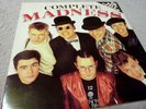 Madness - Complete Madness LP UK pressing Stiff ska gatefold EX NICE