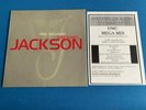 Michael Jackson DMC Megamix  Promo 12