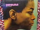 MILES DAVIS SORCERER LP CS9532 1967 VG+