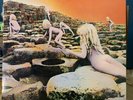 Led Zeppelin House Of The Holy Original 1972 Vinyl VG+++++