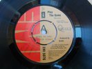 QUEEN-PLAY THE GAME / A HUMAN BODY--EMI 5076 (RARE ORIGINAL U.K. DEMO) NICE EX