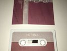 Hit Vibes Cassette Tape Saint Pepsi Replica Vaporwave Future Funk