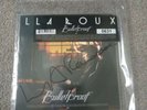 La Roux, Bulletproof, SHAPED PICTURE DISC 8
