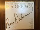 The All-Time Greatest Hits Of Roy Orbison MOFI 2008 Limited 180g Numbered M- OOP