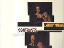 Larry Young Contrasts NEAR MINT Blue Note Vinyl LP