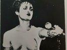 Siouxsie & The Banshees Love In A Void
