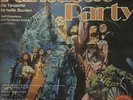 Staff Carpenborg And The Electric Corona ?– Fantastic Party LP groovy krautrock