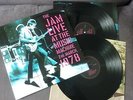 THE JAM - Live Music Machine 2 Mar 1978 2x 12
