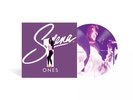 Selena ‎- Ones Exclusive Limited Edition Picture Disc Vinyl LP With Gatefold