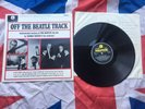 George Martin-Off The Beatle Track-1964 UK 12 Track Stereo Vinyl LP.Superb