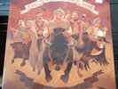 The Kyle Gass Band	Thundering Herd	GREEN VINYL LP + CD   SEALED (15) TENACIOUS D