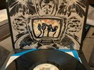 THIN LIZZY Jailbreak IN THE SHRINK w/ VG++ VINYL 