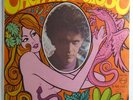 CAETANO VELOSO ST TROPICALIA RARE BRAZIL PSYCH FIRST PRESS LP 1968 MONO PHILIPS