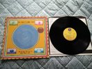 Talking Heads-Speaking In Tongues DMM Vinyl LP + Inner 1983 German  Ex+