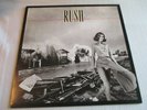 Permanent Waves by Rush, Fine/Fine++ Original Release Gold Stamped Promo Album
