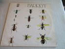 Barrett by Syd Barrett, Near Mint+ Vinyl, Original Release, Made In UK, 1970