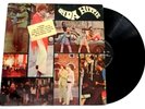 ONDA HIPPIE Various Vinyl LP 1970 MEXICO TREBOL DE CUATRO, ALUSHES, LOS CUERVOS