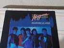 LP VINYL KERIGMA.- SIGUIENDO LA LINEA CAIFANES FOBIA MALDITA VECINDAD