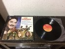 BOX SET 3 LP'S VINYL LOS PANCHOS.- JAVIER SOLIS ESTELA RAVAL GIGLIOLA CINQUETTI