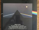 Pink Floyd. The Dark Side of the Moon, 30th Anniversary, Sealed, New, Vinyl.