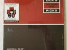 Grateful Dead-Dicks Picks Vol 1-New/Sealed-Box Set-Limited Edition Vinyl-BRKV219